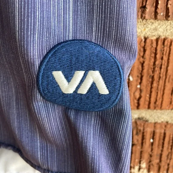 RVCA Boardshorts - Picture 2 of 6